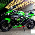 Kawasaki Ninja 300