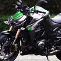 Kawasaki Z800