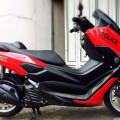 Yamaha Nmax ABS