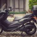 Yamaha Nmax ABS