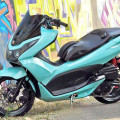 Yamaha Nmax ABS