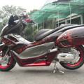 Yamaha Nmax ABS