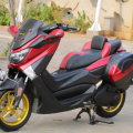 Yamaha Nmax ABS