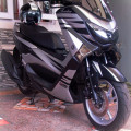 Yamaha Nmax ABS