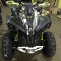 MOTOR ATV 500cc Can-Am
