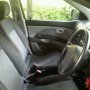 Jual Kia Picanto 2006 Hitam Opt 2 tgn 1