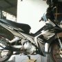 Jual Yamaha jupiter mx 2007