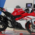 yamaha yzf r15