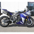 yamaha yzf r1