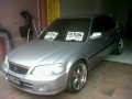 HONDA CITY-Z VTEC A/T SILVER THN 2000 MULUSS SEKALI