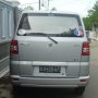 Suzuki APV GL 2005 Silver