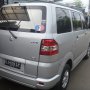 Suzuki APV GL 2005 Silver