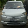 Suzuki APV GL 2005 Silver