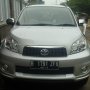 Jual Toyota New Rush G Luxury 2011