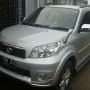 Jual Toyota New Rush G Luxury 2011