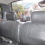 Jual Nissan Serena 96 Silver matic