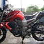 Jual Yamaha byson 2010 akhir mulus