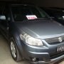 Jual Suzuki SX4 X-Over '07