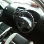 Jual Suzuki SX4 X-Over '07