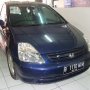 Jual Honda Stream 1.7 2003 A/T