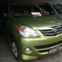 Dijual Toyota Avanza S 2007