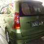 Dijual Toyota Avanza S 2007