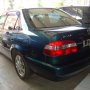 Toyota Corolla All New XLi 1.8 98