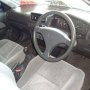 Toyota Corolla All New XLi 1.8 98