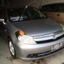 Jual Honda Stream Thn. 2004