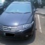 Jual Honda City RS 2010 automatic