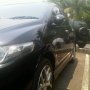 Jual Honda City RS 2010 automatic