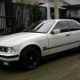 Jual BMW 320i '94 Warna Putih