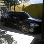 Jual Honda Ferio 2000 Matic Mulus Abis (Bandung)