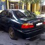 Jual Honda Ferio 2000 Matic Mulus Abis (Bandung)