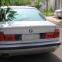 Jual BMW E34 530i Individual Silver A/T 1995