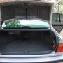 Jual BMW E34 530i Individual Silver A/T 1995