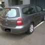 Jual Grand Livina1.5 XV 2008 A/T