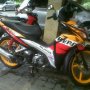 Jual Honda Blade Repsol Model Baru 2011