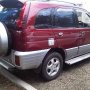 Jual daihatsu taruna csx 2003