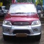 Jual daihatsu taruna csx 2003