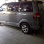 Jual suzuki apv L 2007 [ac dbl blower]