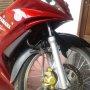 Jual Jupiter MX 2008 Mulus