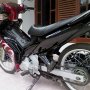 Jual Jupiter MX 2008 Mulus