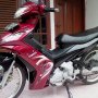 Jual Jupiter MX 2008 Mulus