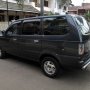 Jual Toyota Kijang LX 99 fasilitas LGX