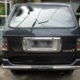 Jual Toyota Kijang LX 99 fasilitas LGX