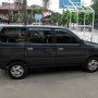 Jual Toyota Kijang LX 99 fasilitas LGX