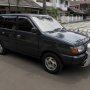 Jual Toyota Kijang LX 99 fasilitas LGX