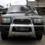 Jual Toyota Kijang LX 99 fasilitas LGX