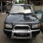 Jual Toyota Kijang LX 99 fasilitas LGX